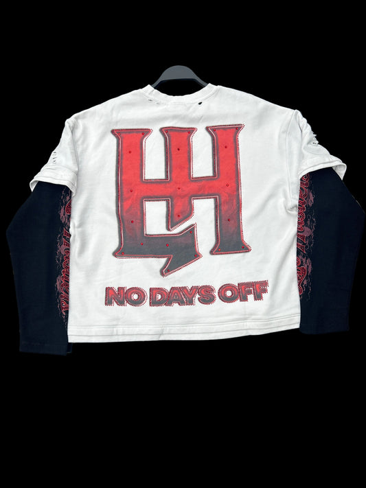 Life Hustlers “Blind Cupid Long Sleeve”