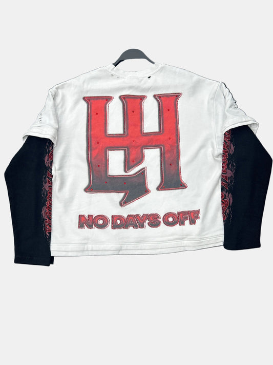 Life Hustlers “Blind Cupid Long Sleeve”