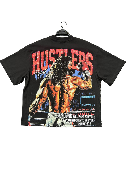 Life Hustlers “Jesus King”