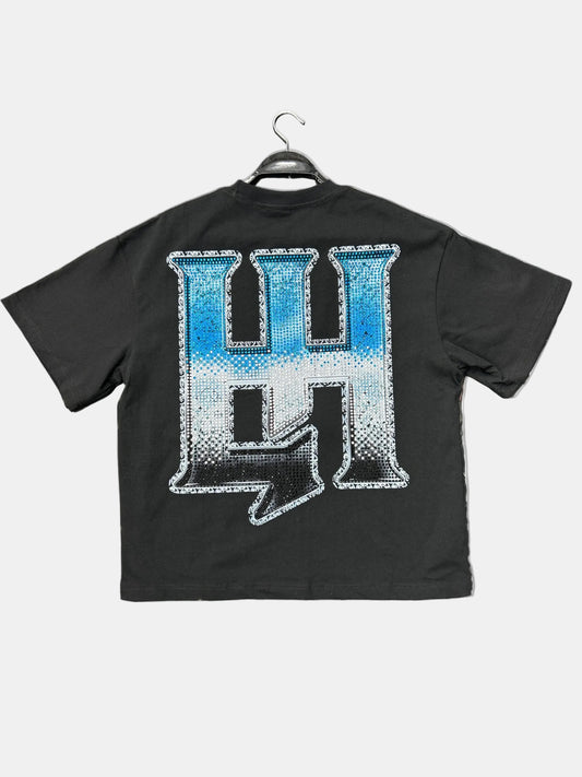 Life Hustlers “Warrior Girl” Black