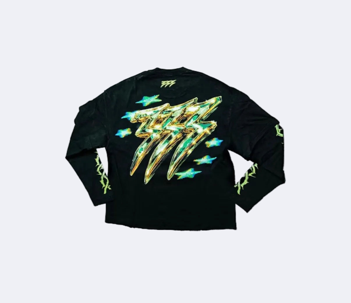 333. 9/11 LongSleeve
