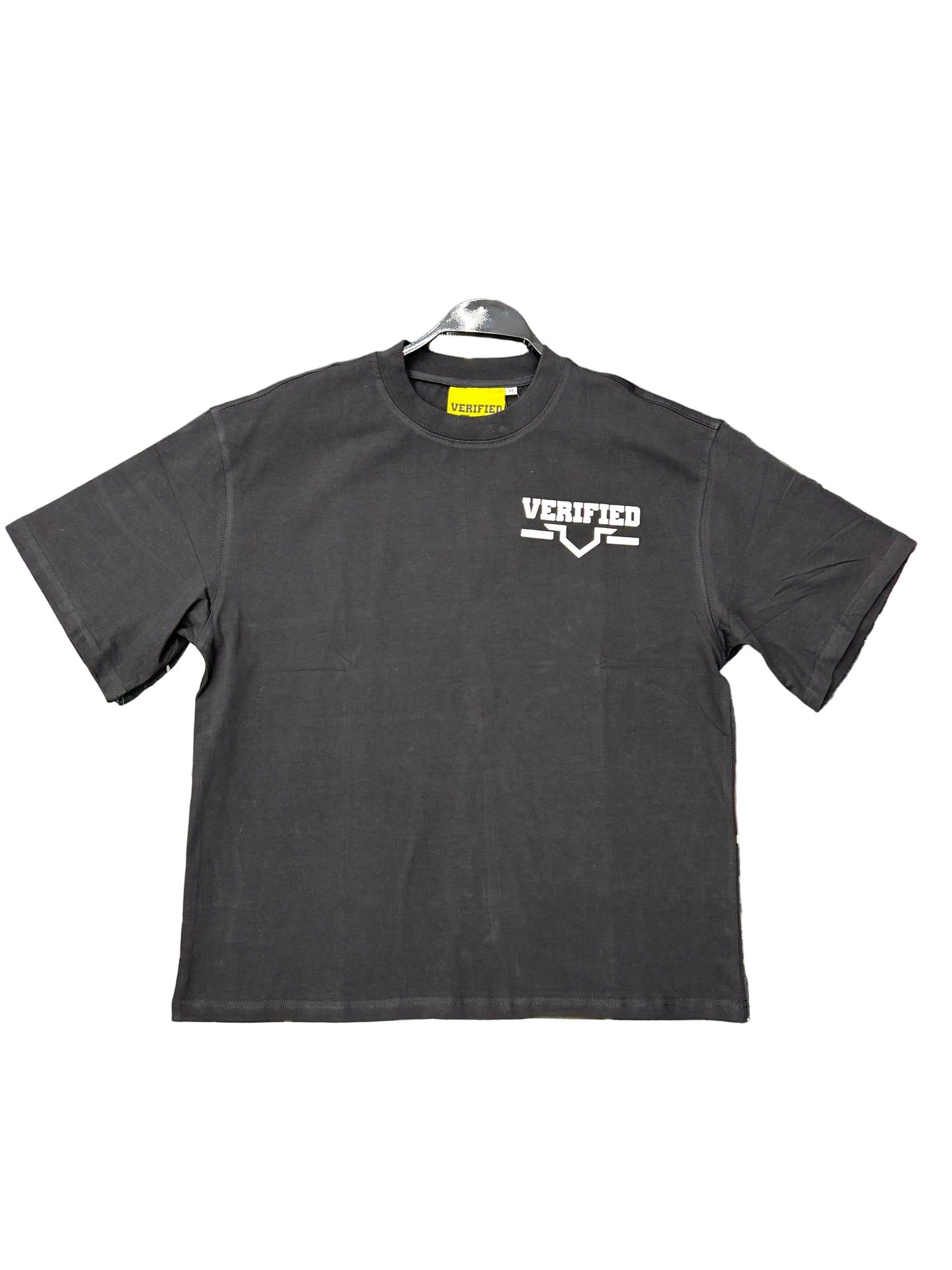 Verified BÁSIC BLACK