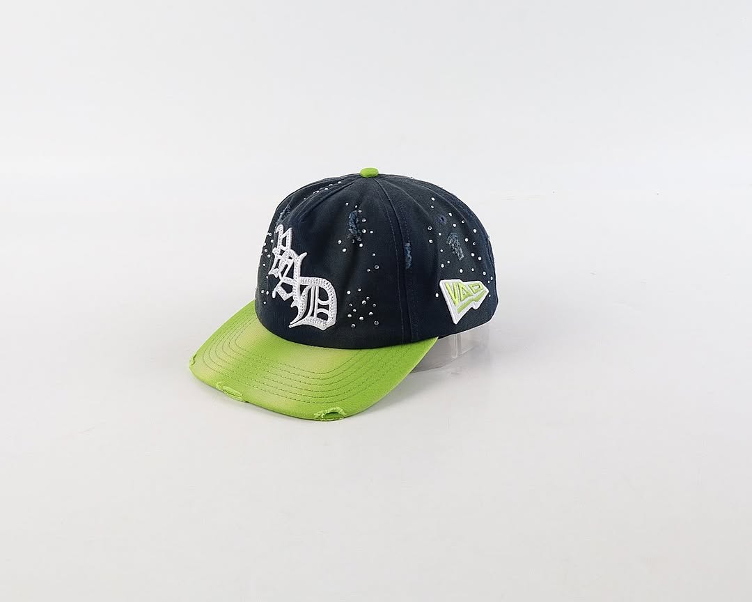 VARE VAD HAT MENTA
