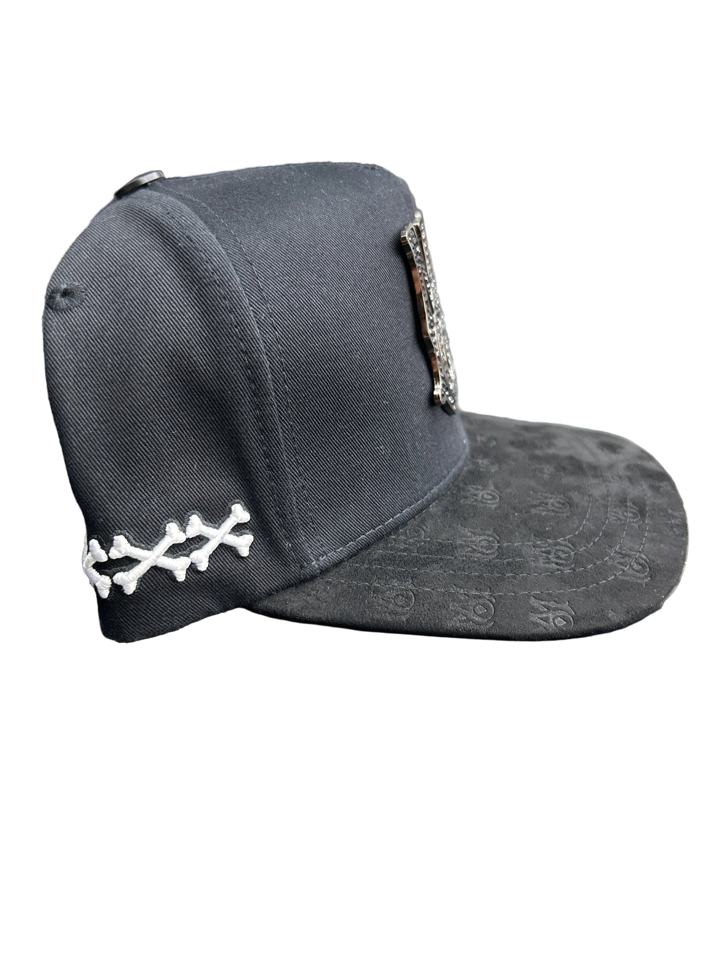 CAPS Bigg Boss( black custom)