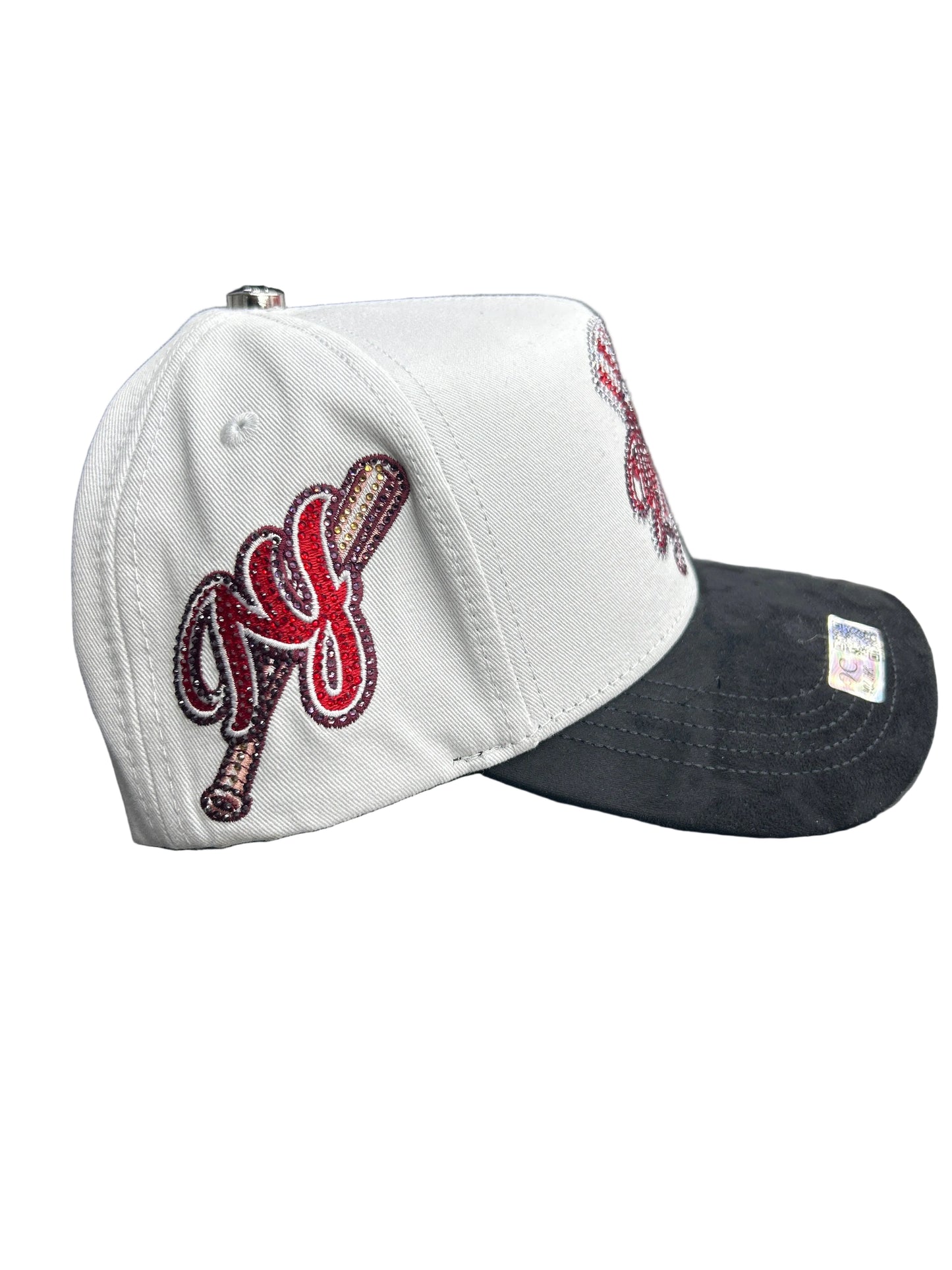 Caps VC (YANKEES WHINTER)