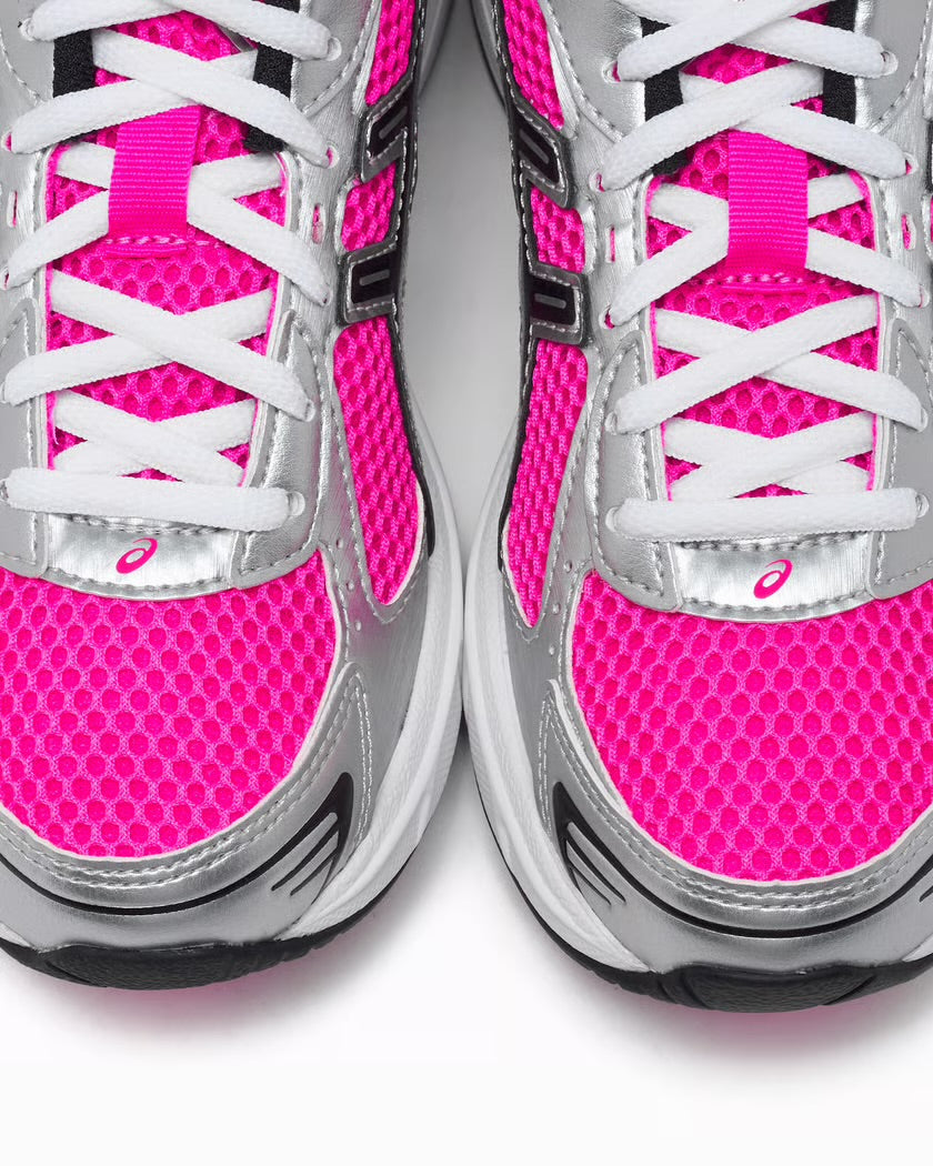 ASICS Gel-1130 Pink Metallic Silver