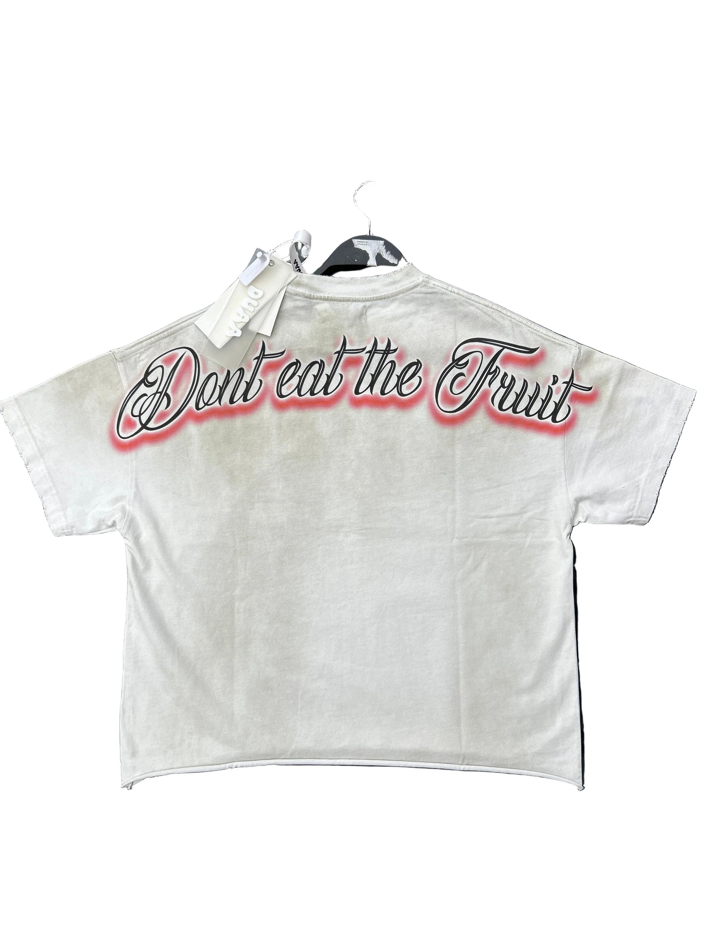 CAMISETA DUAA STEVE JOBS