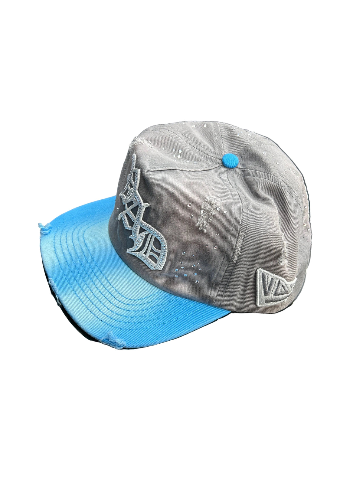 VARE VAD HAT (BLUE)