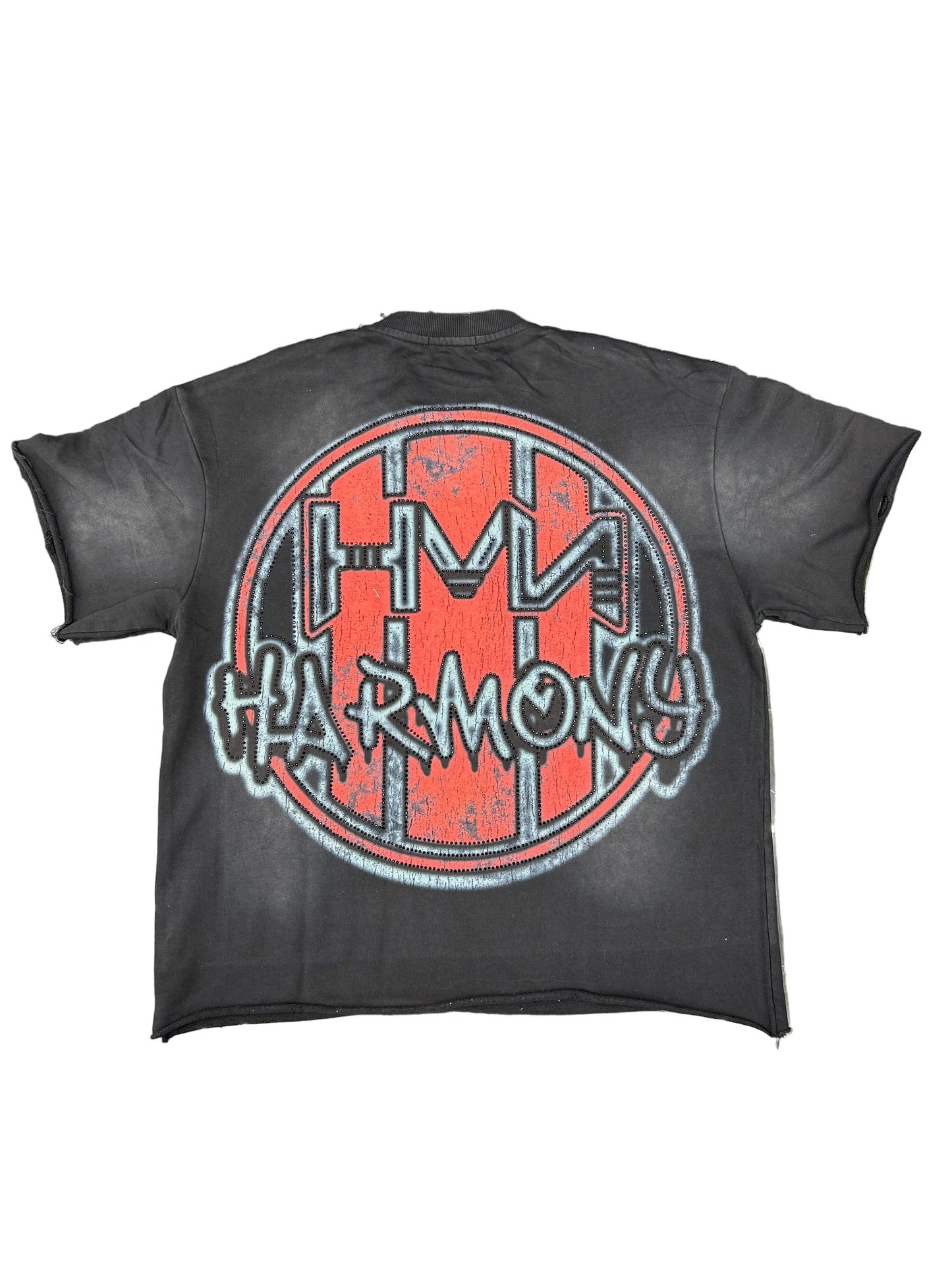 CAMISETA HARMONY (KNOCKOUT)