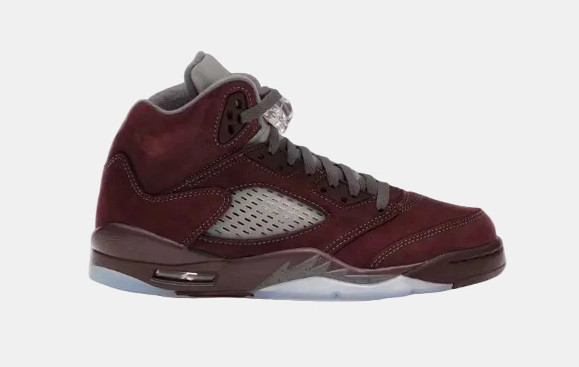 Jordan 5 Burdeos Gs