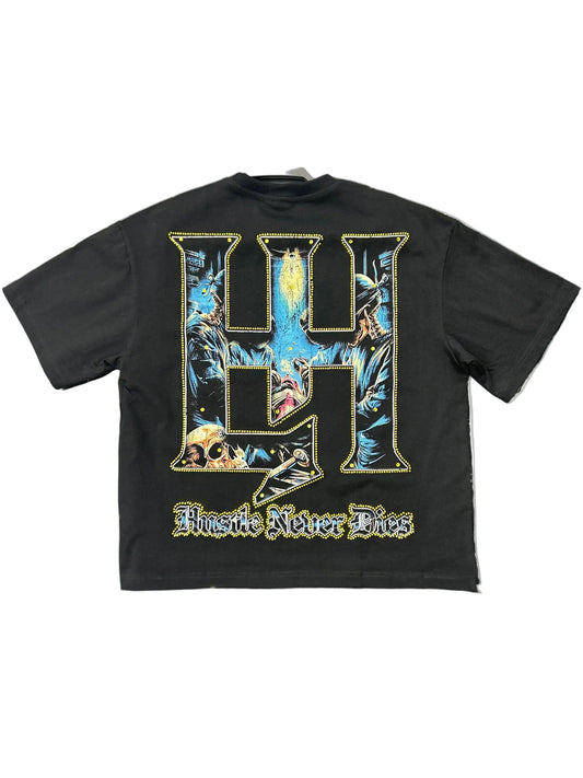 Life Hustlers Gamma Blue