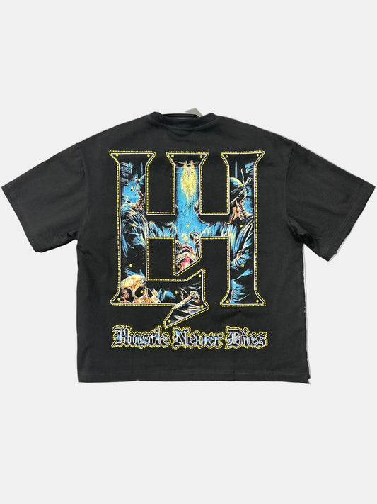 Life Hustlers Gamma Blue