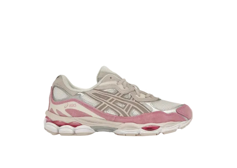 ASICS Cream Mineral Beige Pink