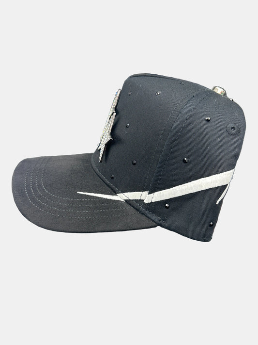 SNAPBACK CAPS FANS(ESTRELLAS)