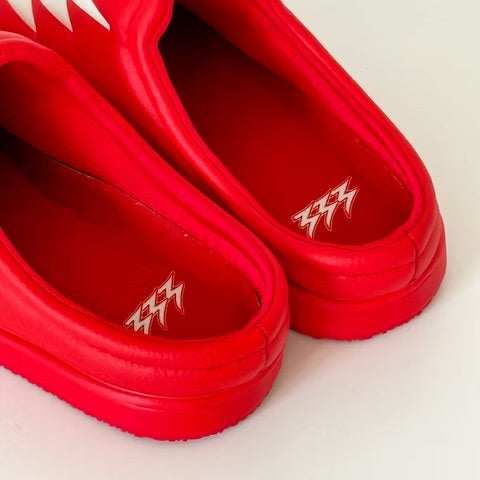 RED 333 SLIDES 1st LIMITED