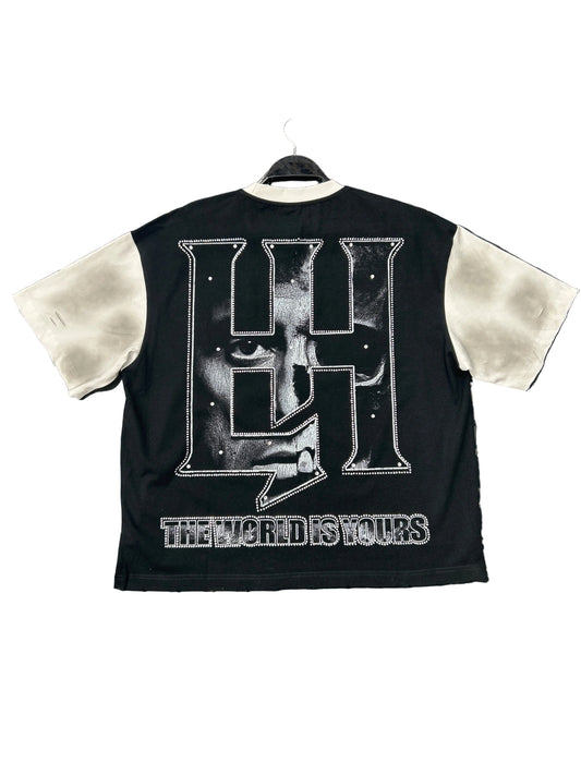 Life Hustlers “Scarface”