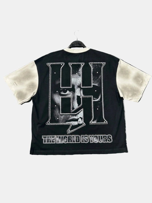 Life Hustlers “Scarface”