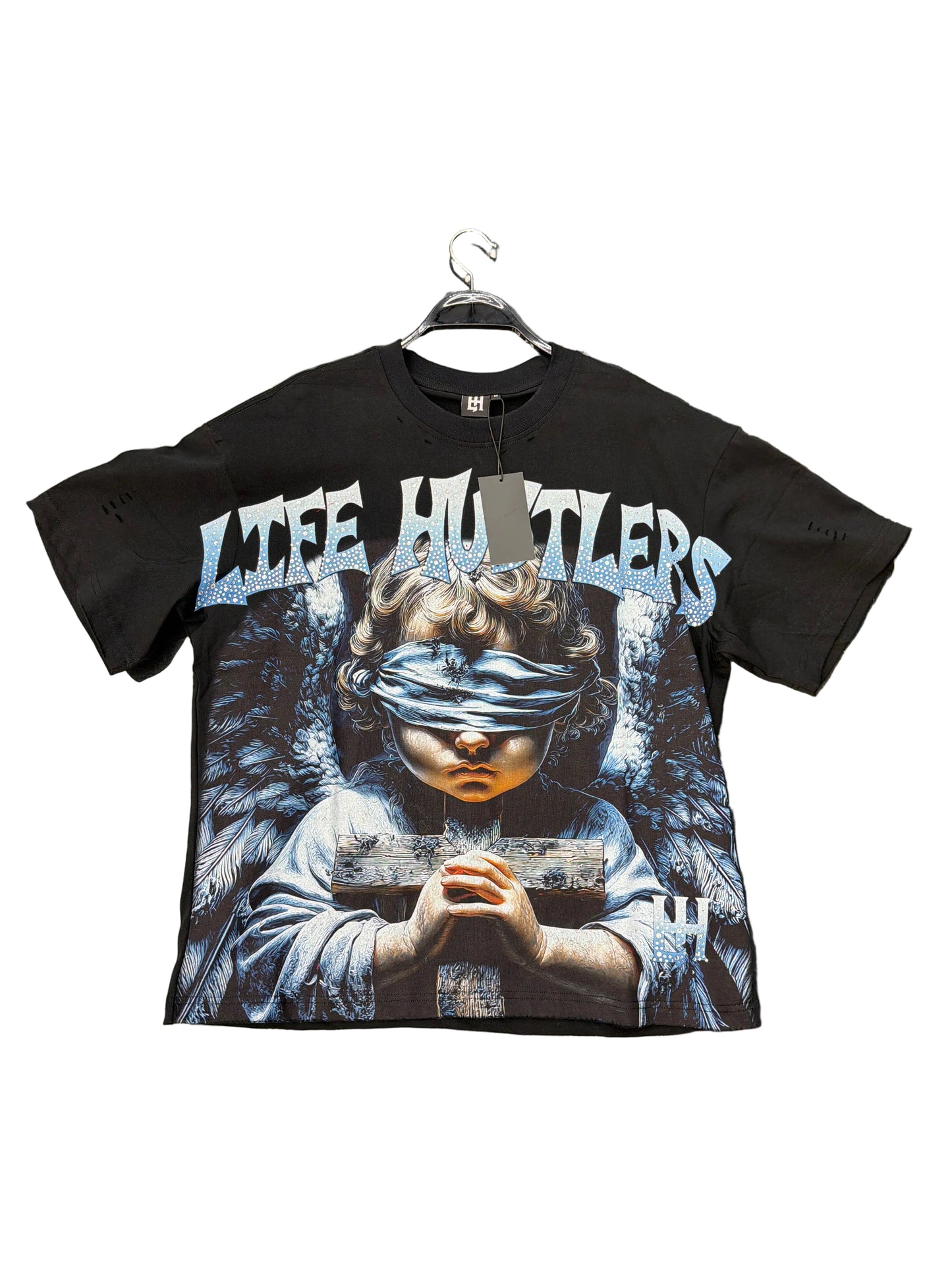 Life Hustlers LH "ANGELS