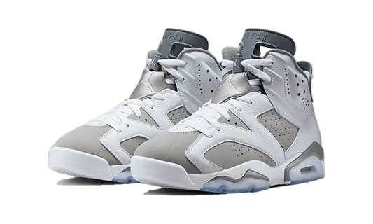 Jordan 6 Retro Cool Grey GS
