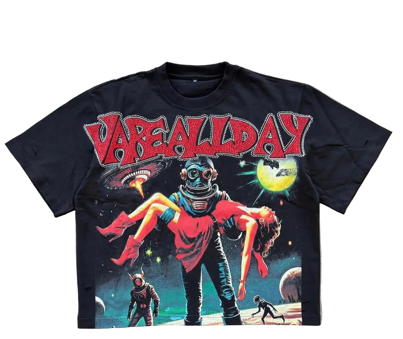 VARÉ ALL DAY (ASTRONAUTA)