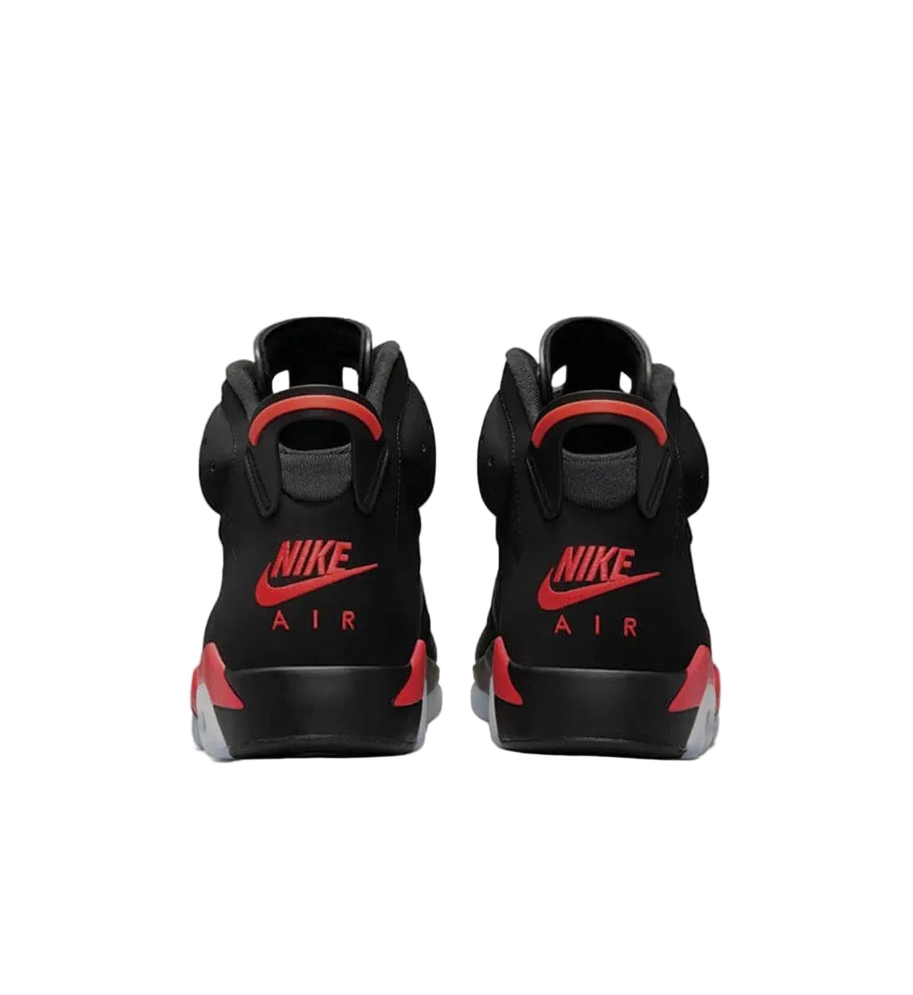 Air Jordan 6 Retro infrared