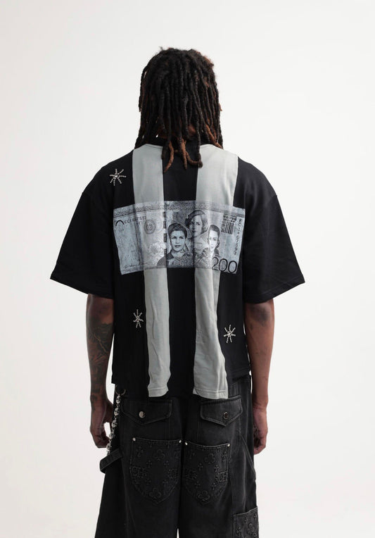 CELEZHILLS TEE MIRABAL 200 GREY