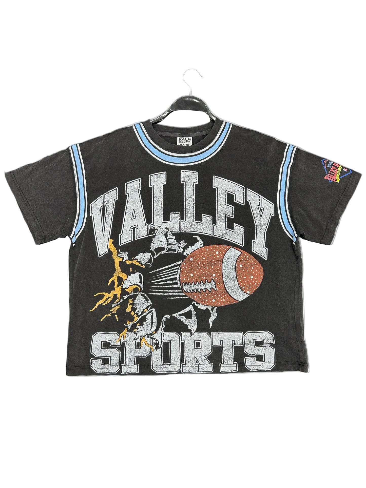 VALLEY DREAMS CAMISETA (SPORTS)