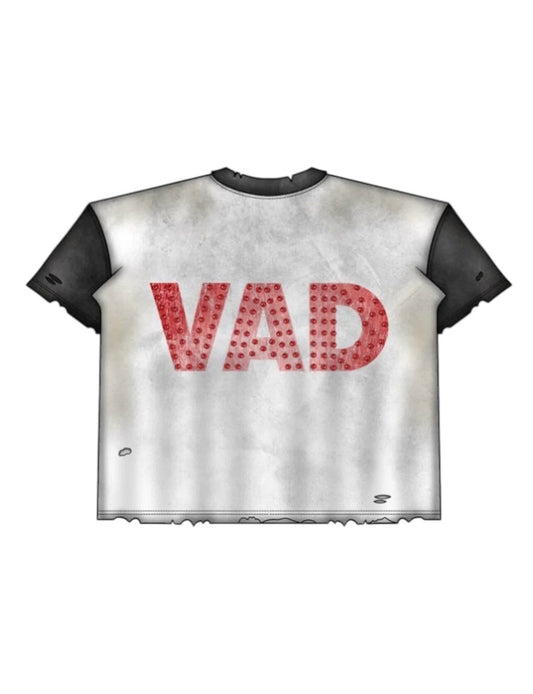 MARILYN MONROE VARE ALL DAY TEE
