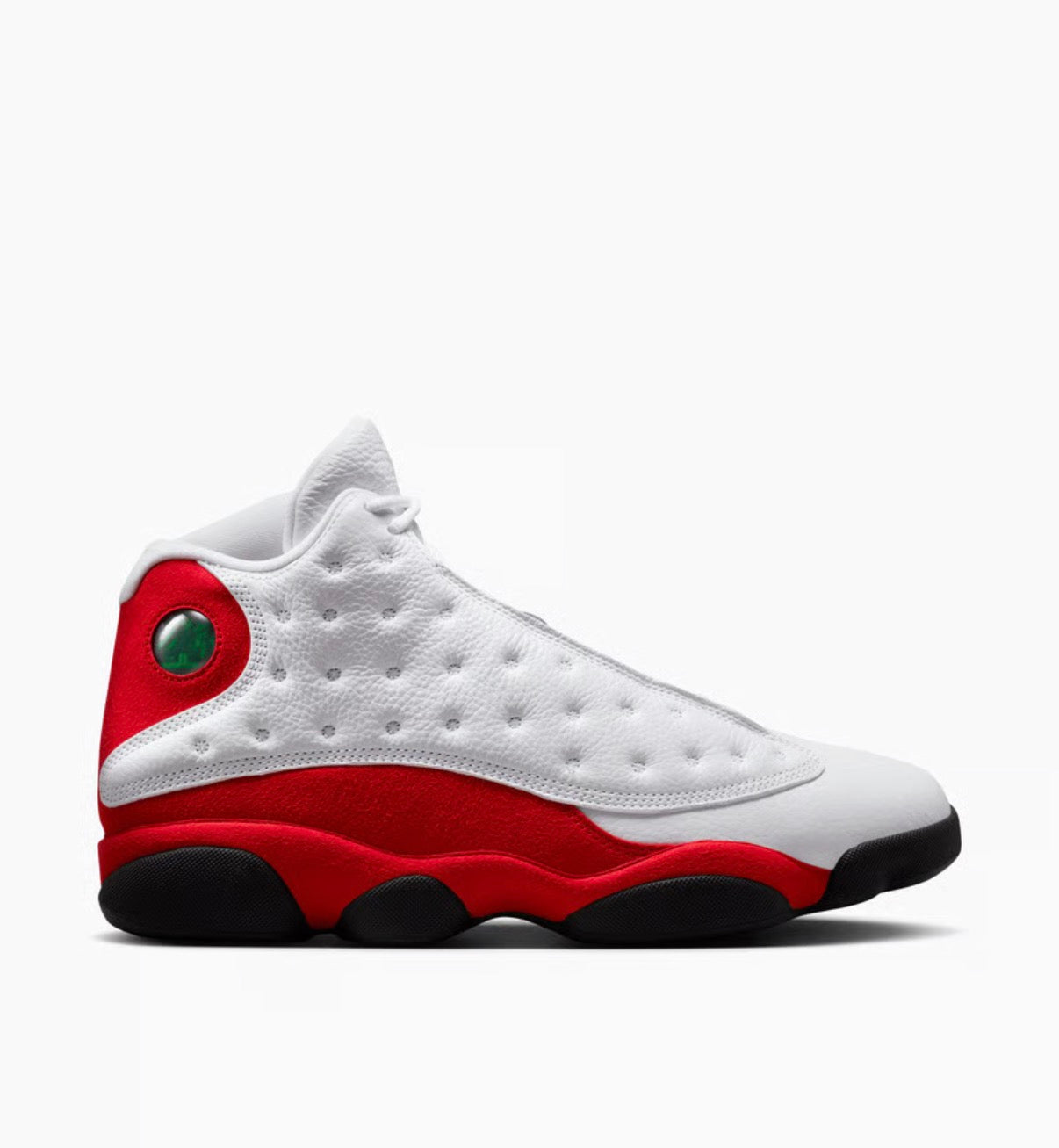 Air Jordan 13 Retro "True Red" 2026