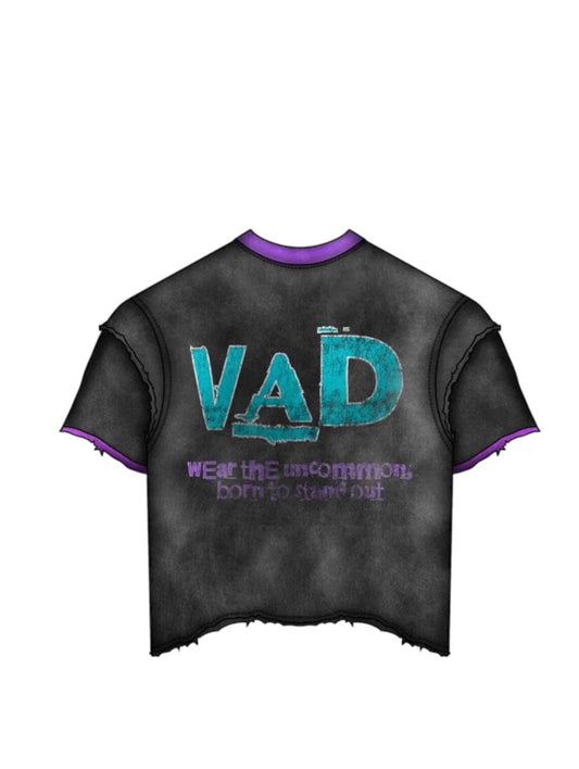 VARE ALL DAY TEE PURPLE 💜