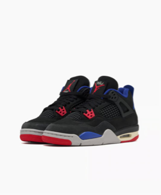 JORDAN 4 RETRO GS RARE IR