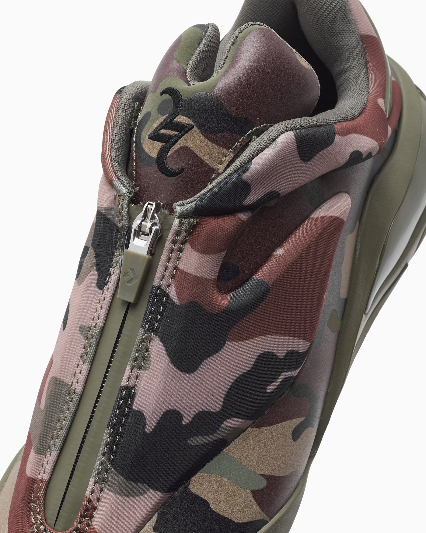 CONVERSE SHAI 001 ( ECHO)