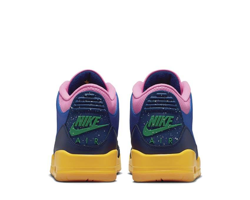 AIR JORDAN 3 RETRO OG (BRAZIL)