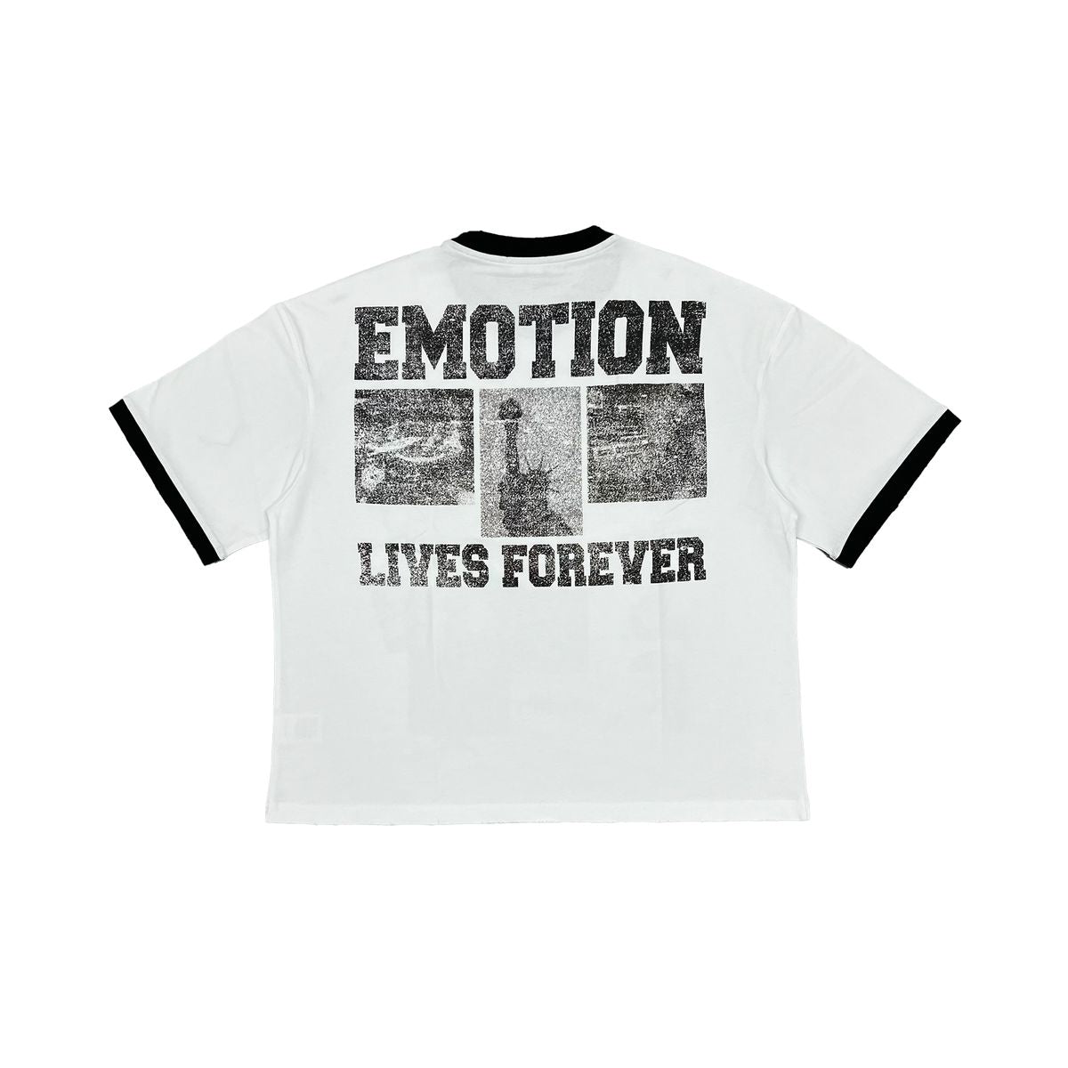 Mix Emoxion “Secret” Tee