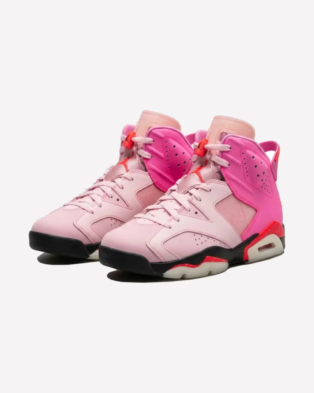 Air Jordan 6 Retro Awake NY Playful Pink