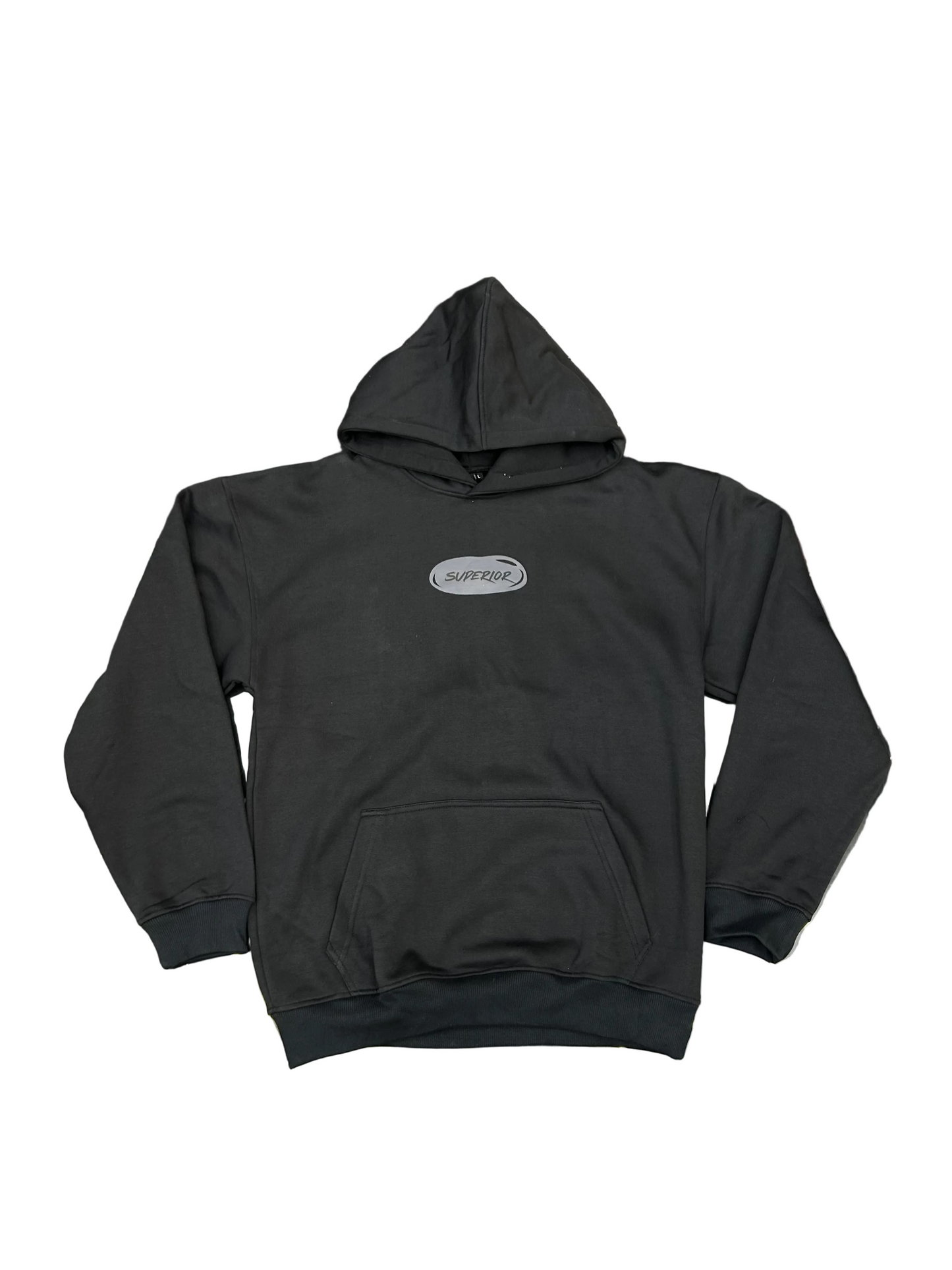 SUDADERA SUPERIOR (BLACK ⚫️)
