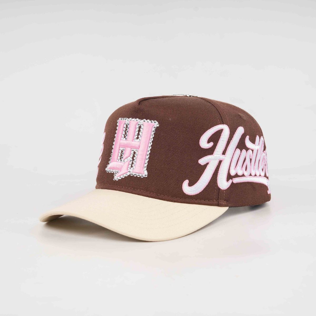 LH HAT 🤎🍫