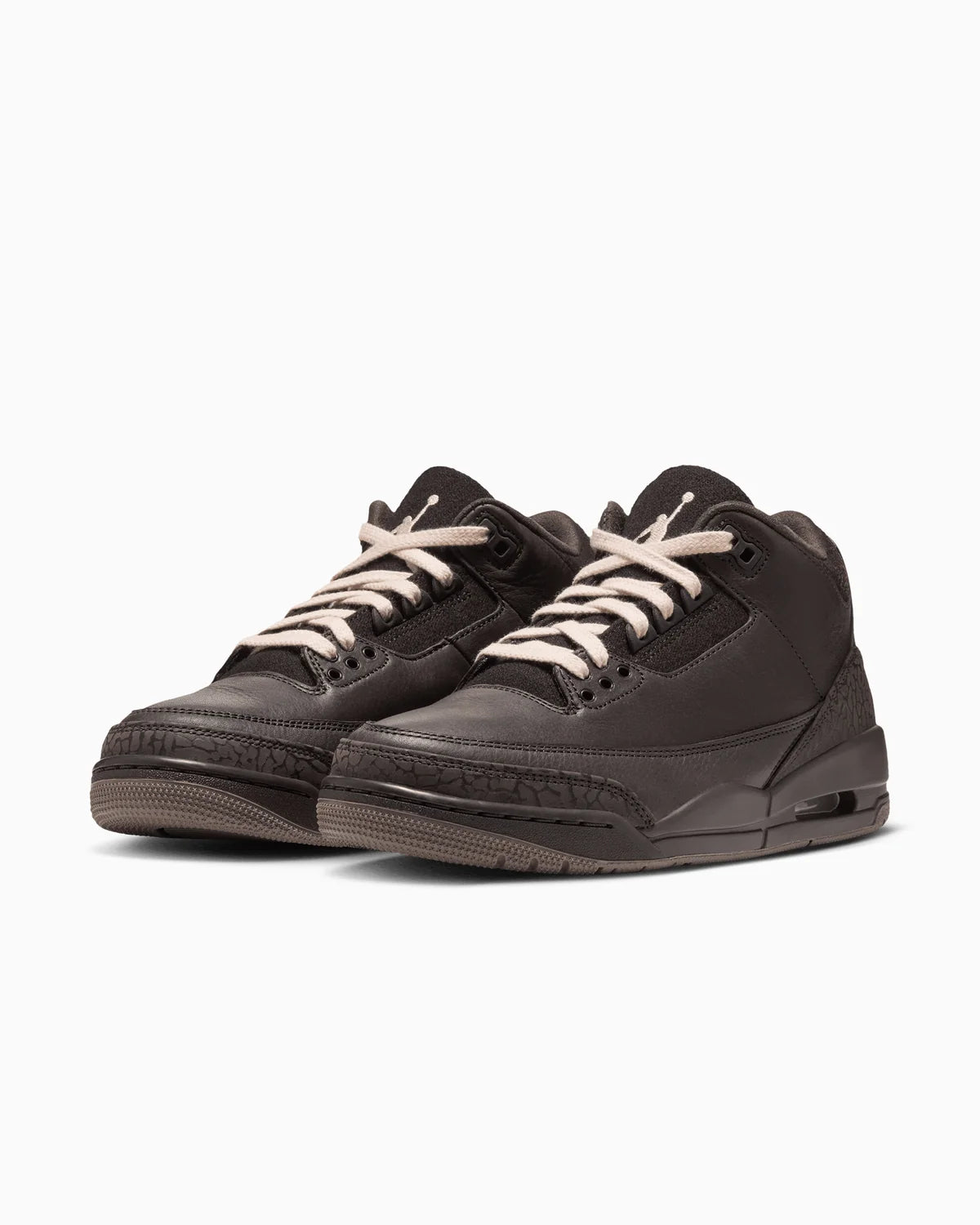 Air Jordan 3 Women's Retro "Fireside"