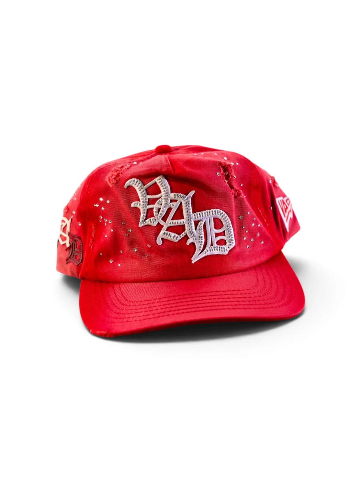 VARE VAD HAT RED