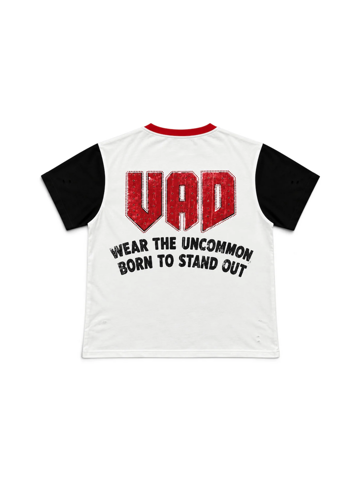 VARE ALL DAY ROLLING STONE T SHIRT 🎸🔥