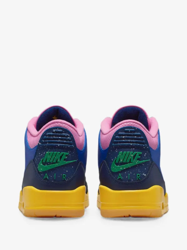 AIR JORDAN 3 RETRO BRAZIL