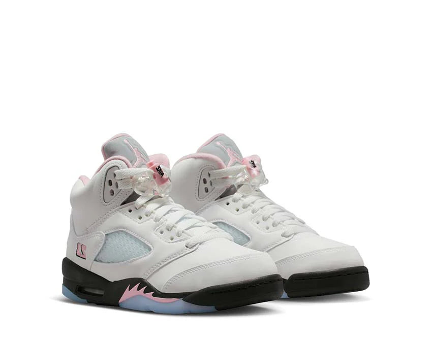Air Jordan 5 Retro "Medium Soft Pink"
