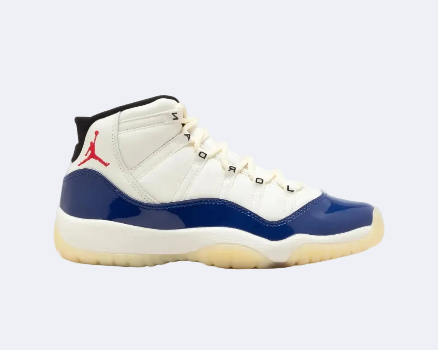 AIR JORDAN 11 RETRO RA RARE AIR"