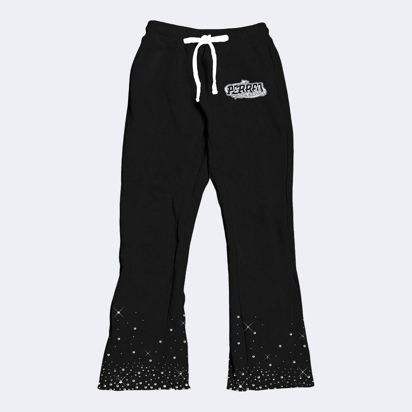 Sweatsuit Perreostudio 🐈⬛ BLACK VVS LIMITED