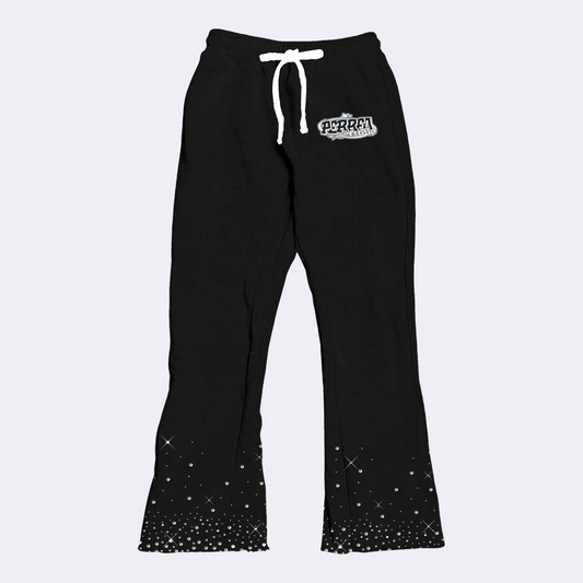 Sweatsuit Perreostudio 🐈⬛ BLACK VVS LIMITED