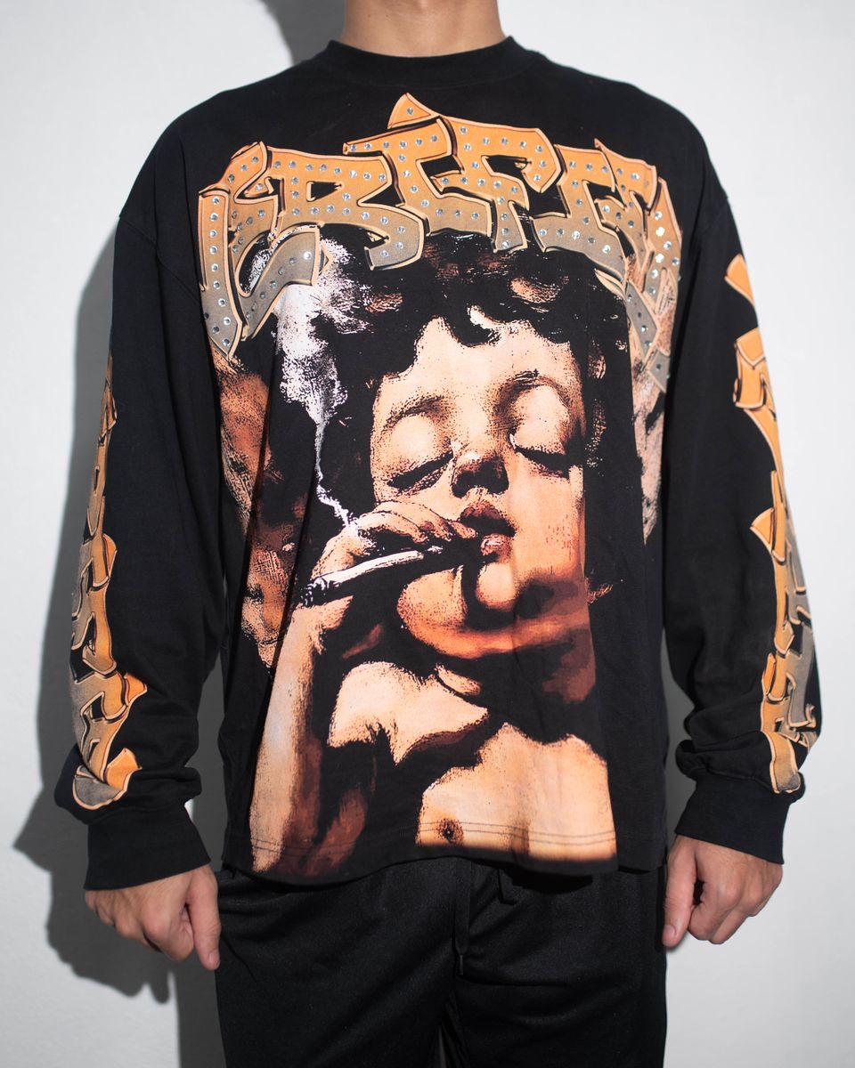 Verified KID IN THE SKY