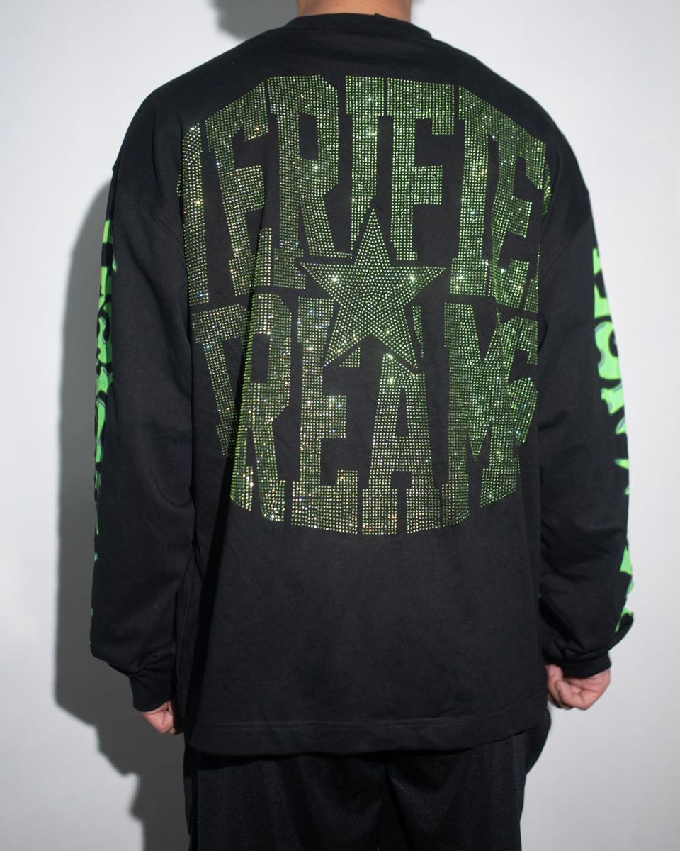 VERIFIED THE WARLOCK IN SAN JUAN