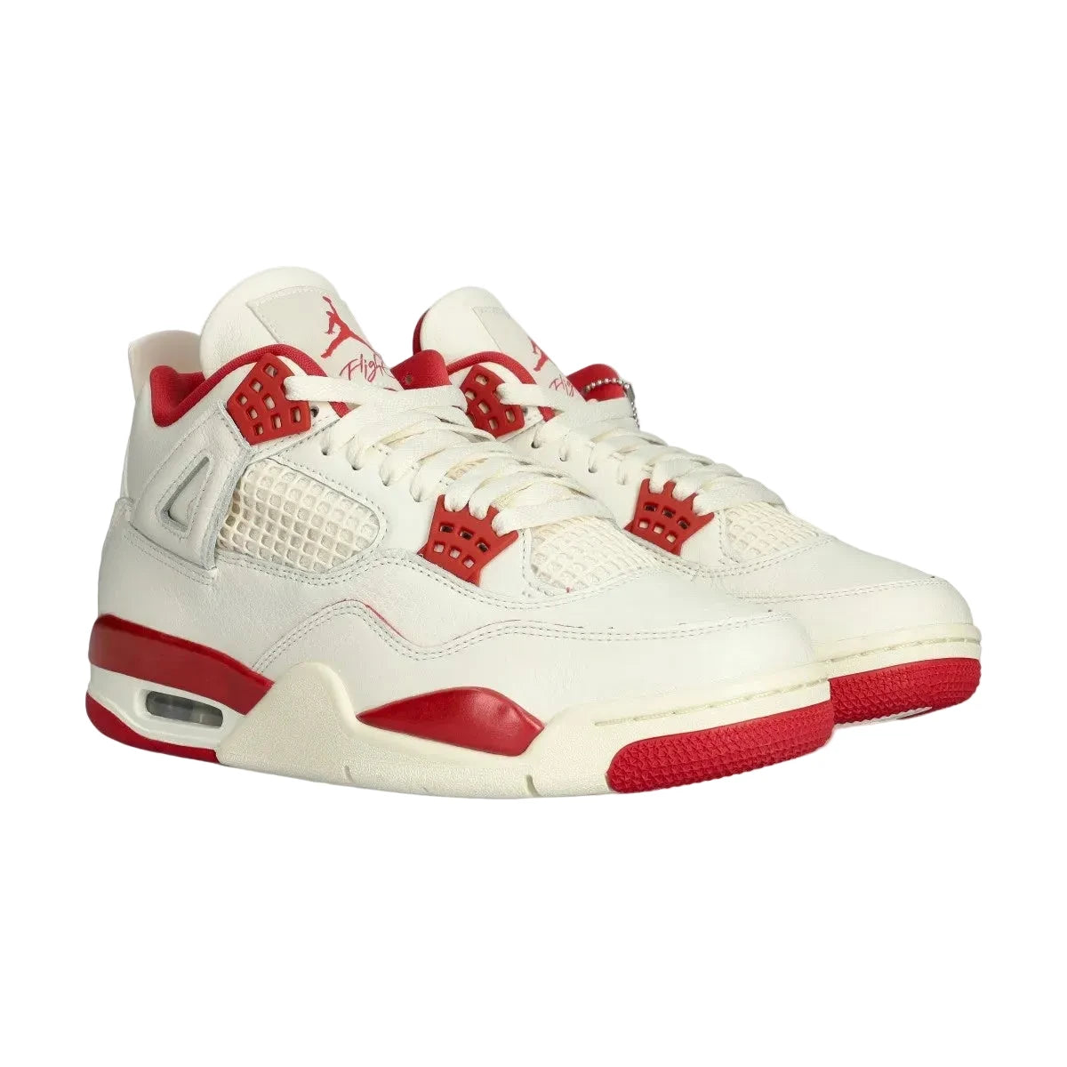 JORDAN AIR JORDAN 4 RETRO VALENTINE DAY MUJER
