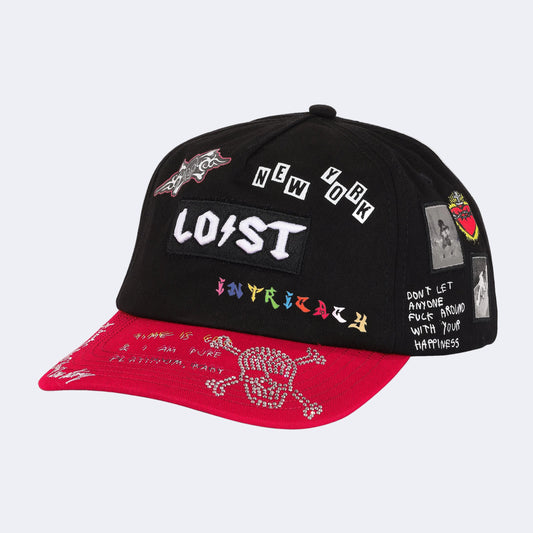 Evil Empire Cap Cap LOST