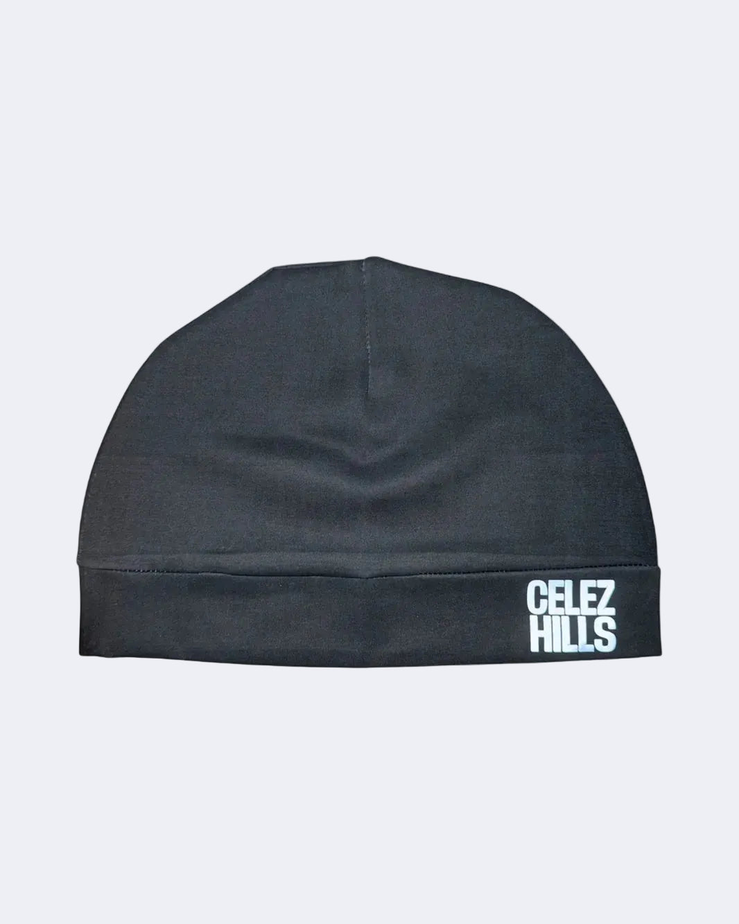 CELEZHILLS SKULL CAP GREY
